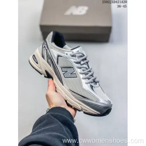 Custom High-Top Walking Sneakers for Men and Women